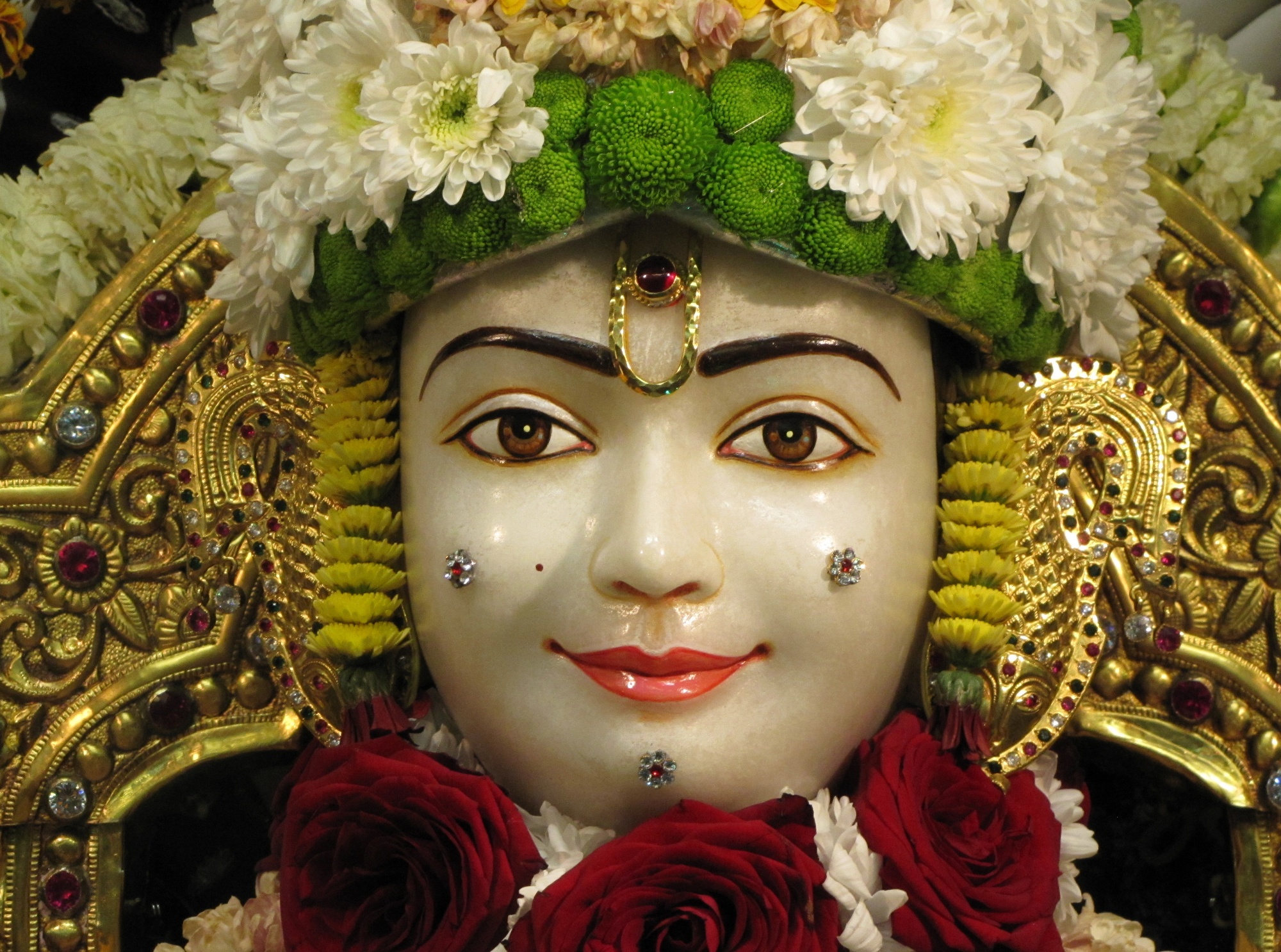 ©1987-2017 SKS Swaminarayan Temple East London