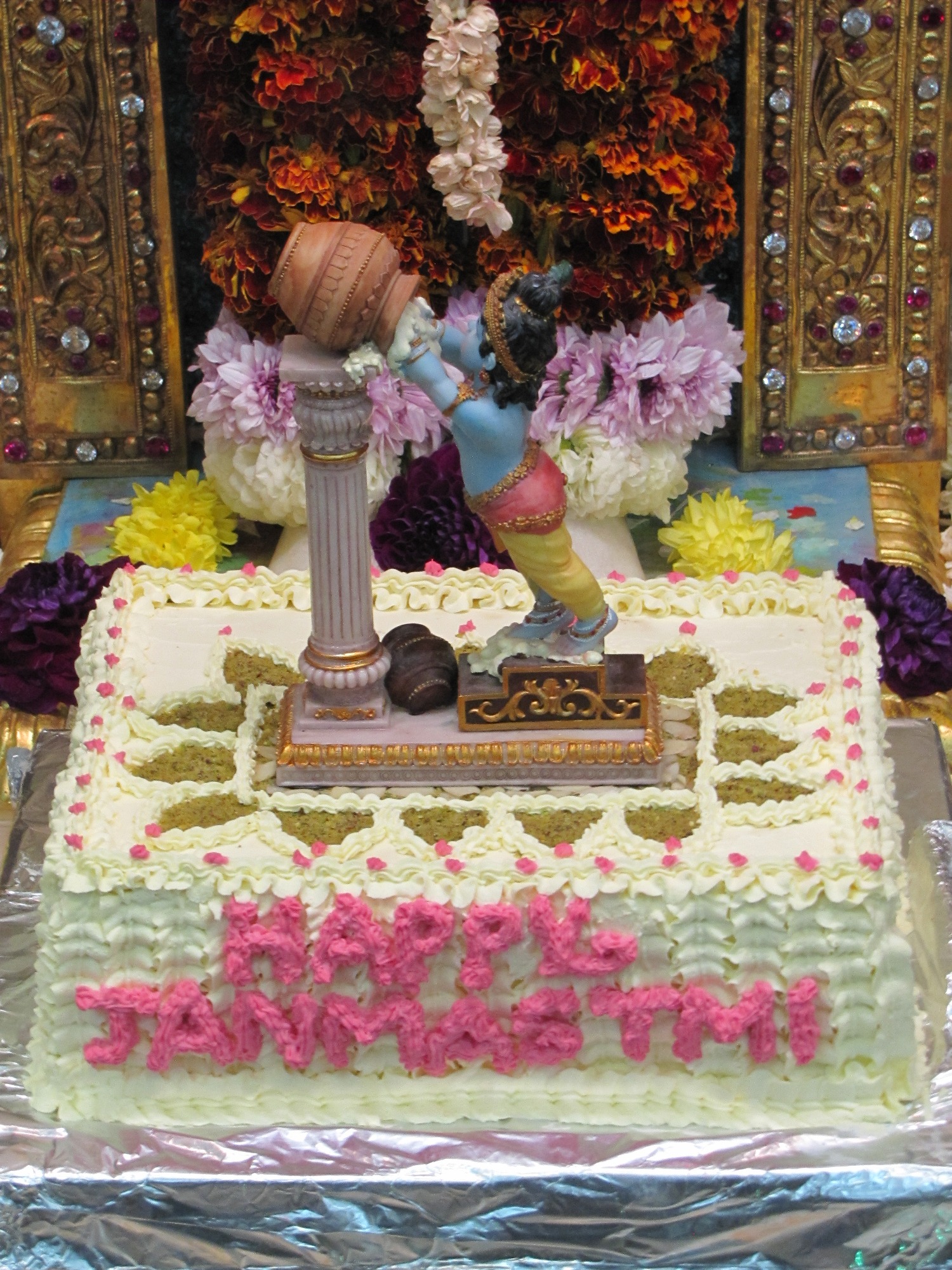 ©1987-2017 SKS Swaminarayan Temple East London