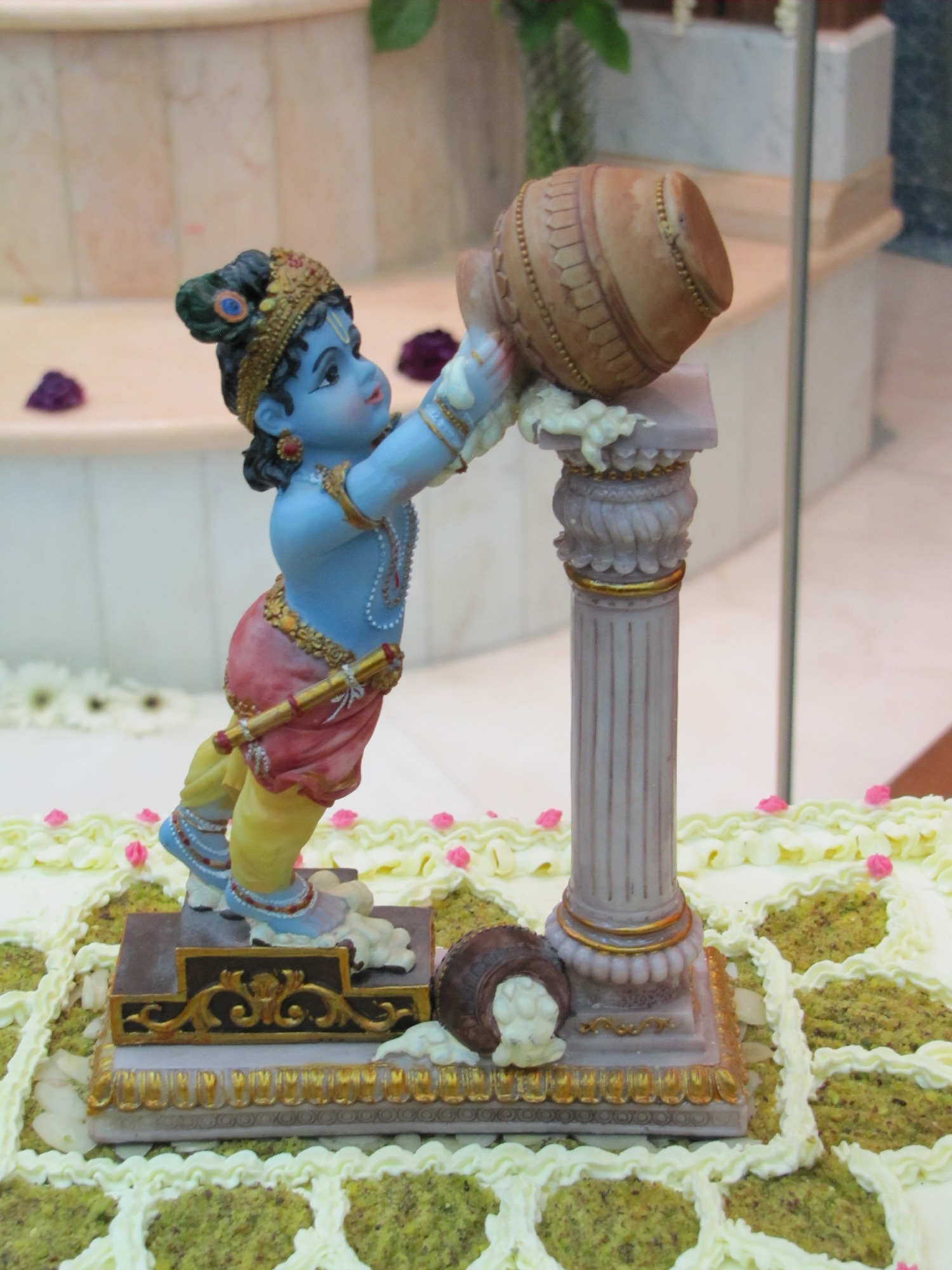 ©1987-2017 SKS Swaminarayan Temple East London