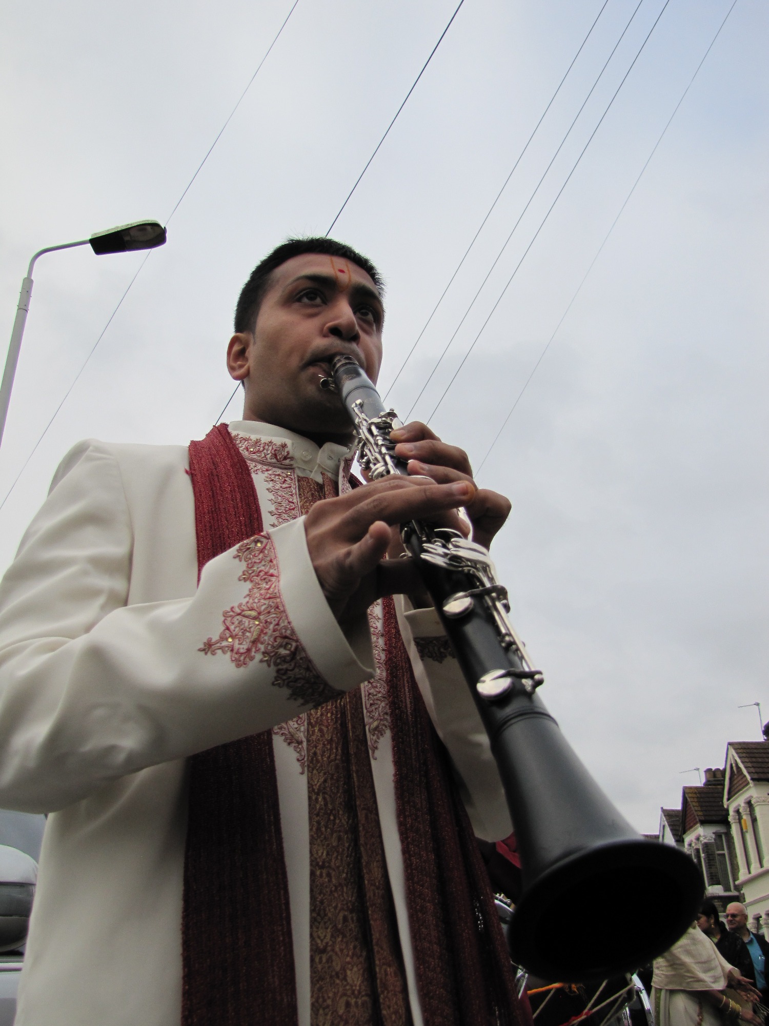 IMG 0035 - ©1987-2017 SKS Swaminarayan Temple East London