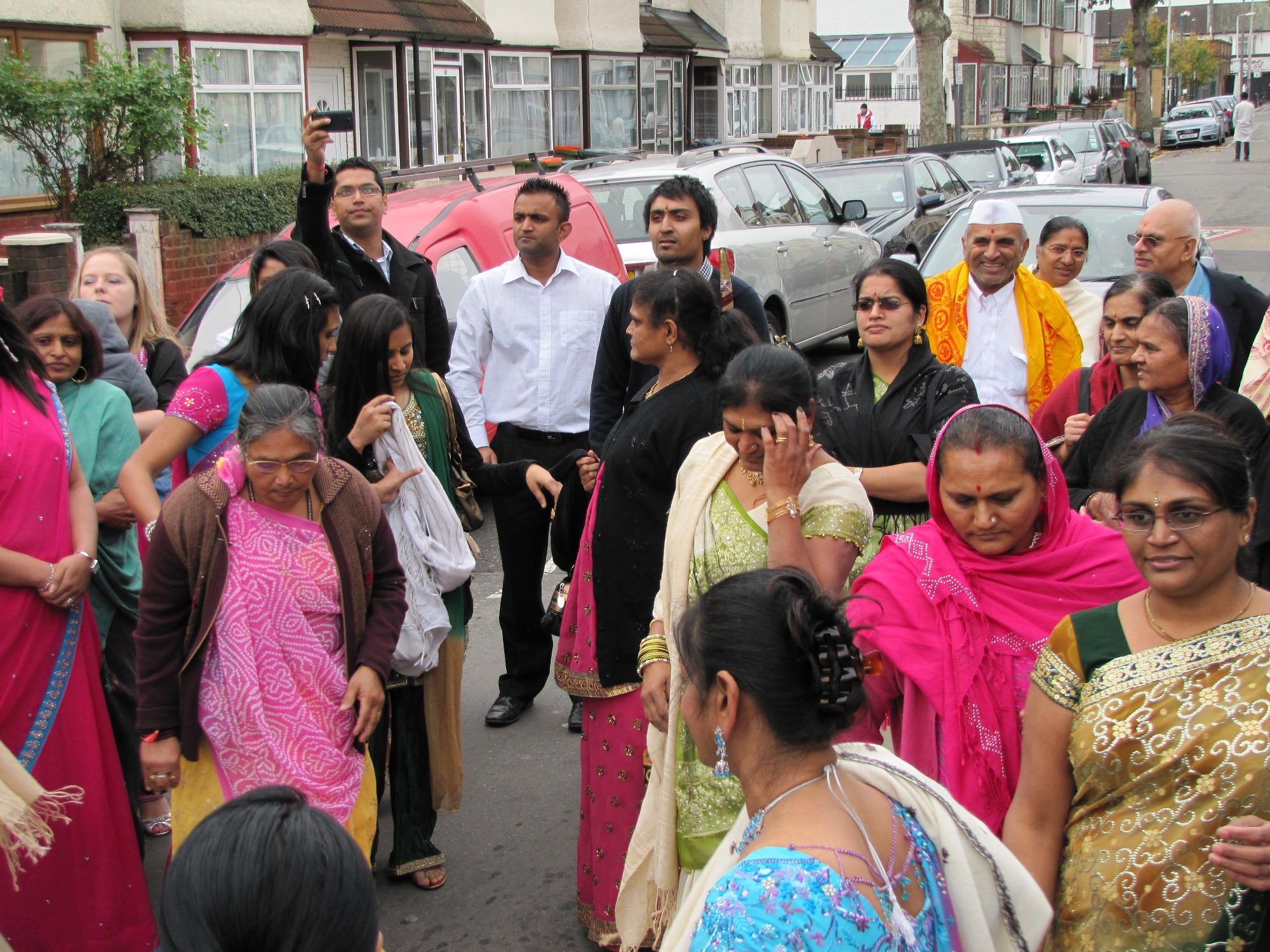 IMG 0043 - ©1987-2017 SKS Swaminarayan Temple East London