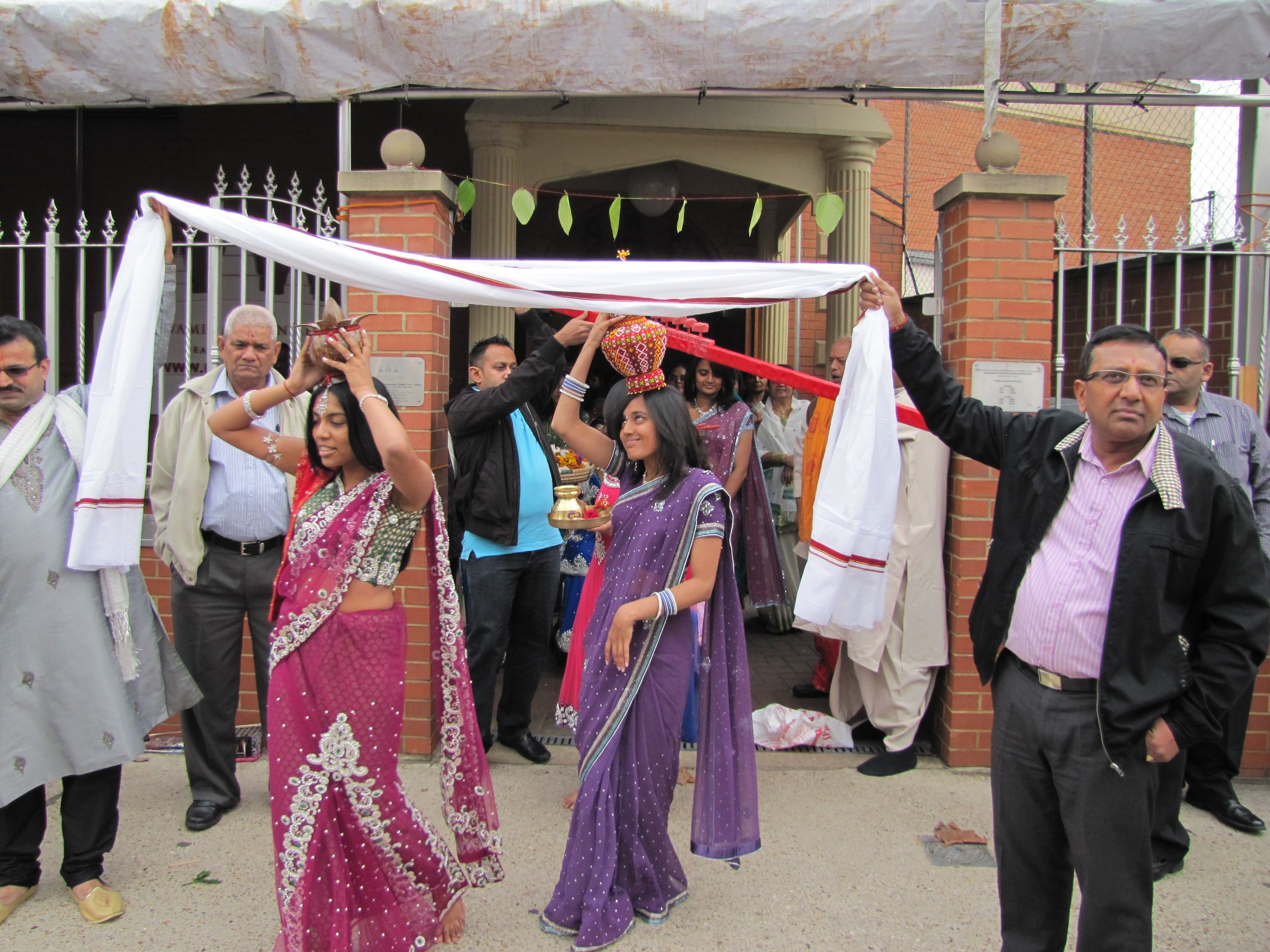 IMG 0045 - ©1987-2017 SKS Swaminarayan Temple East London