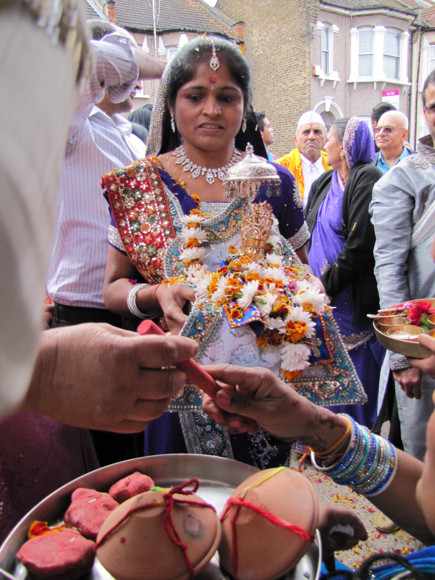 IMG 0060 - ©1987-2017 SKS Swaminarayan Temple East London