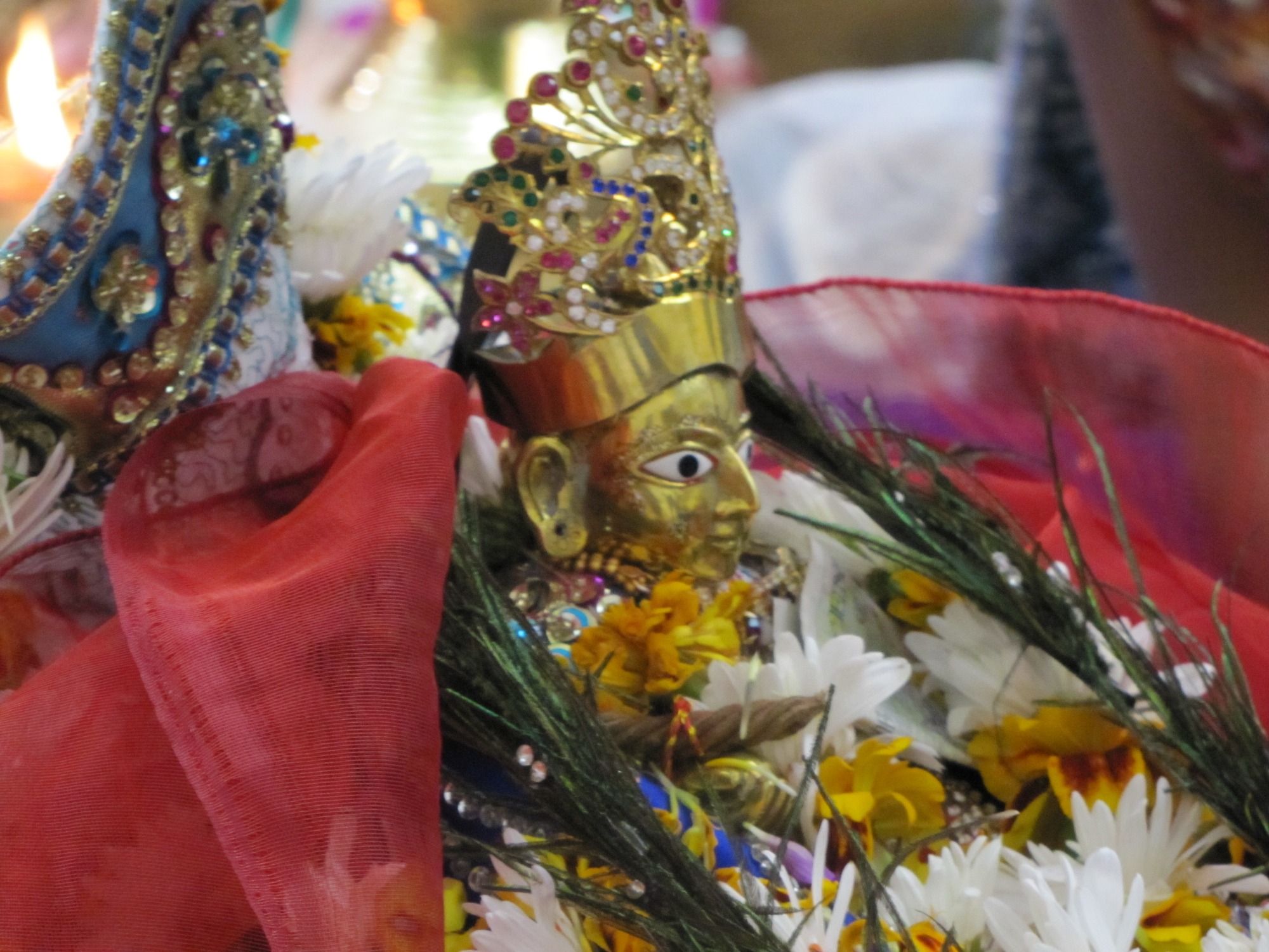 IMG 0101 - ©1987-2017 SKS Swaminarayan Temple East London