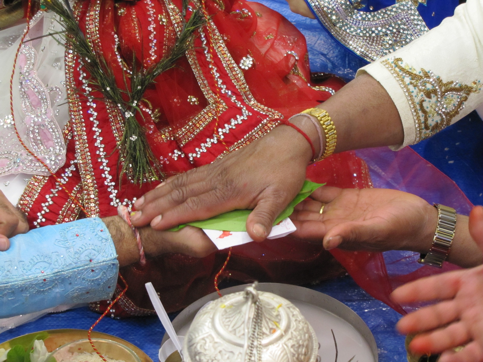 IMG 0109 - ©1987-2017 SKS Swaminarayan Temple East London