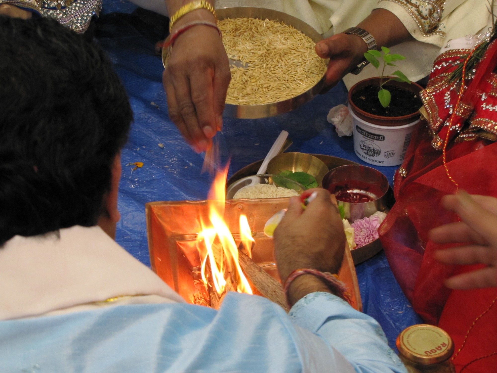 IMG 0157 - ©1987-2017 SKS Swaminarayan Temple East London