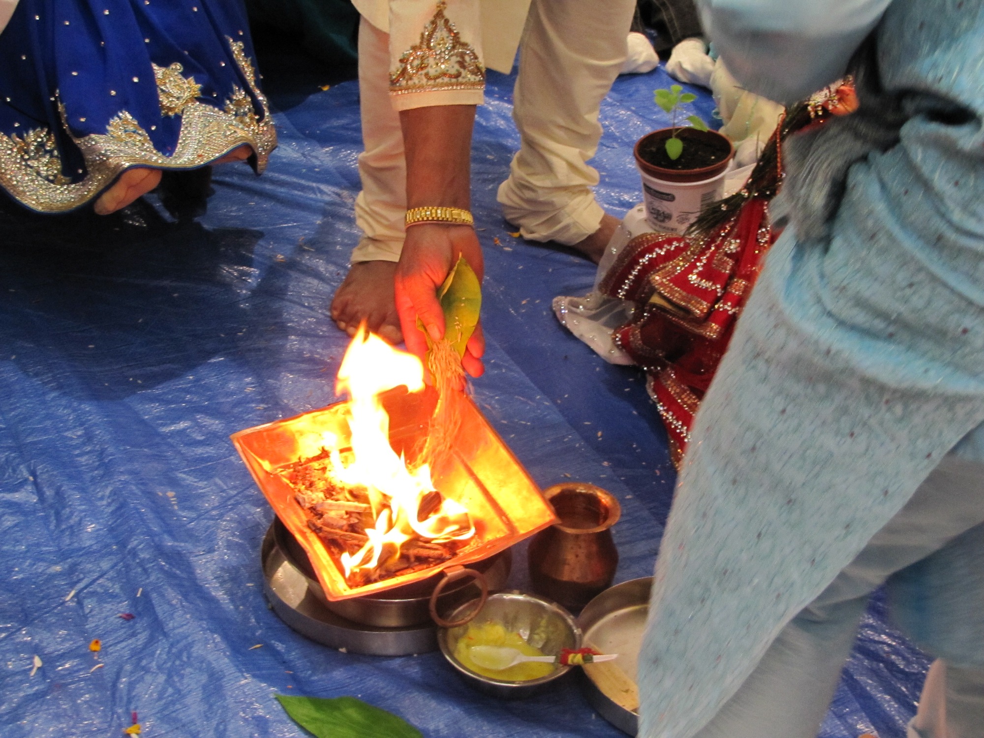 IMG 0167 - ©1987-2017 SKS Swaminarayan Temple East London
