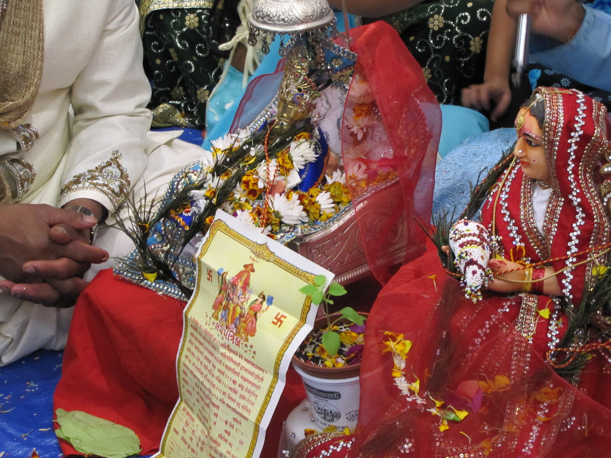 IMG 0183 - ©1987-2017 SKS Swaminarayan Temple East London