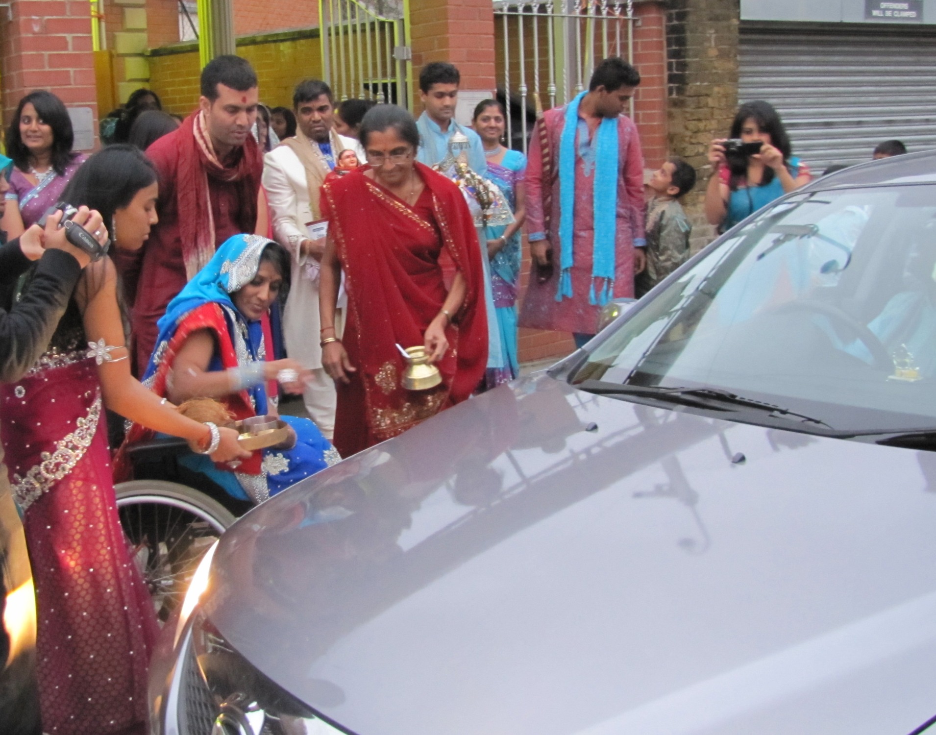 IMG 0246 - ©1987-2017 SKS Swaminarayan Temple East London