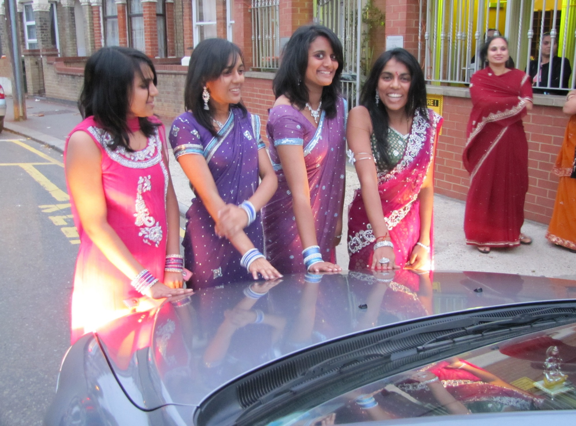 IMG 0249 - ©1987-2017 SKS Swaminarayan Temple East London