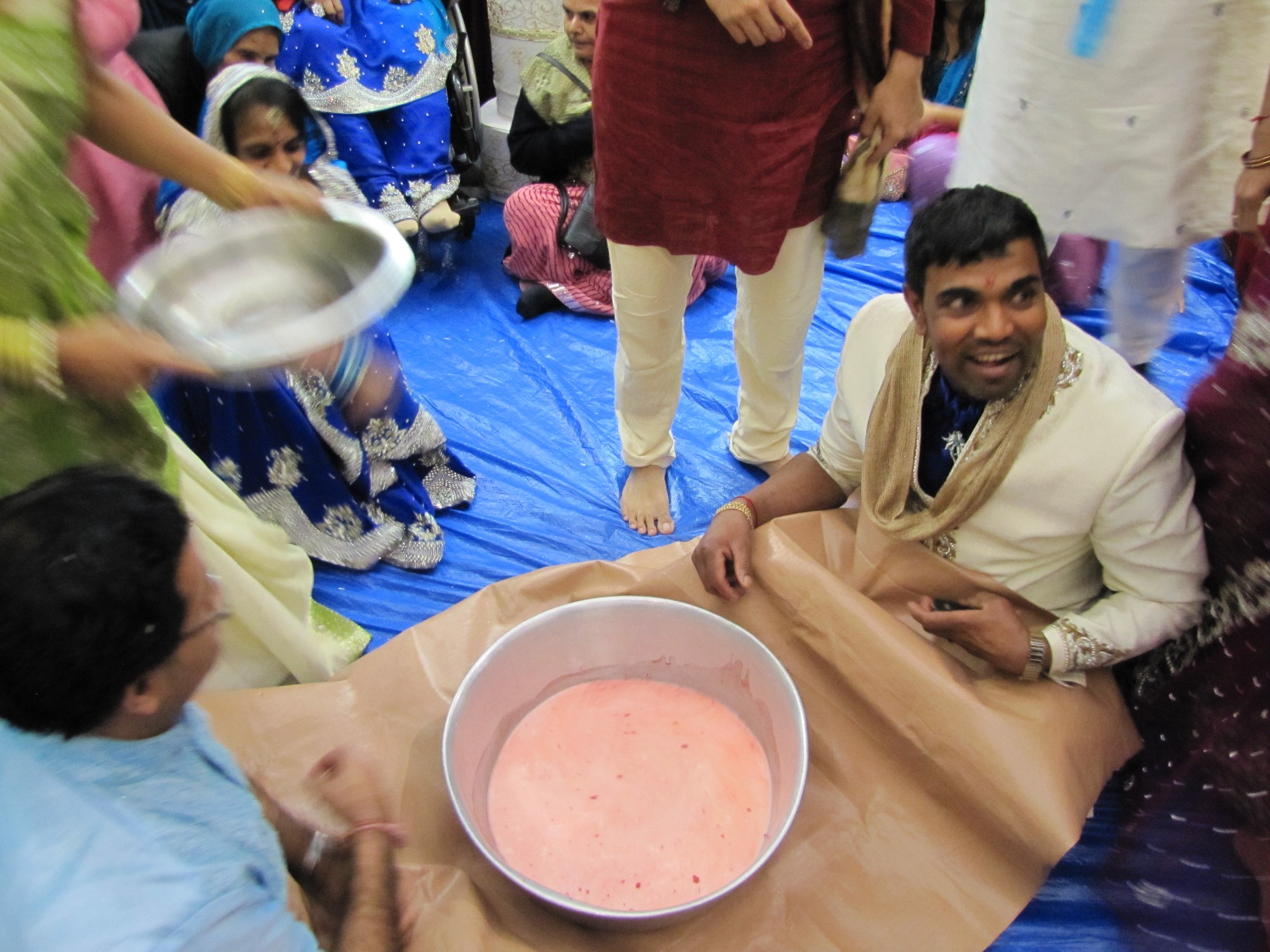 IMG 0267 - ©1987-2017 SKS Swaminarayan Temple East London