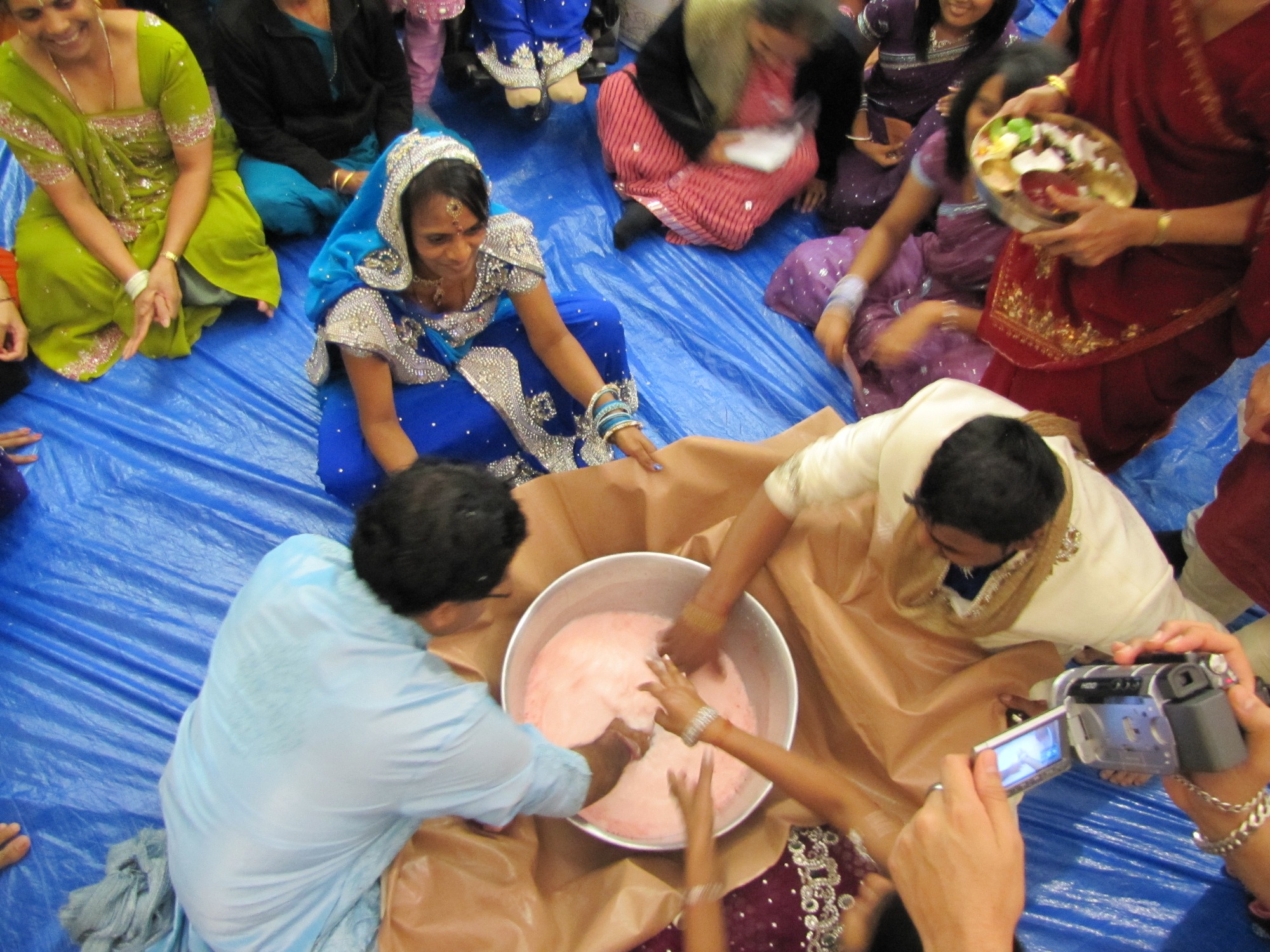 IMG 0268 - ©1987-2017 SKS Swaminarayan Temple East London