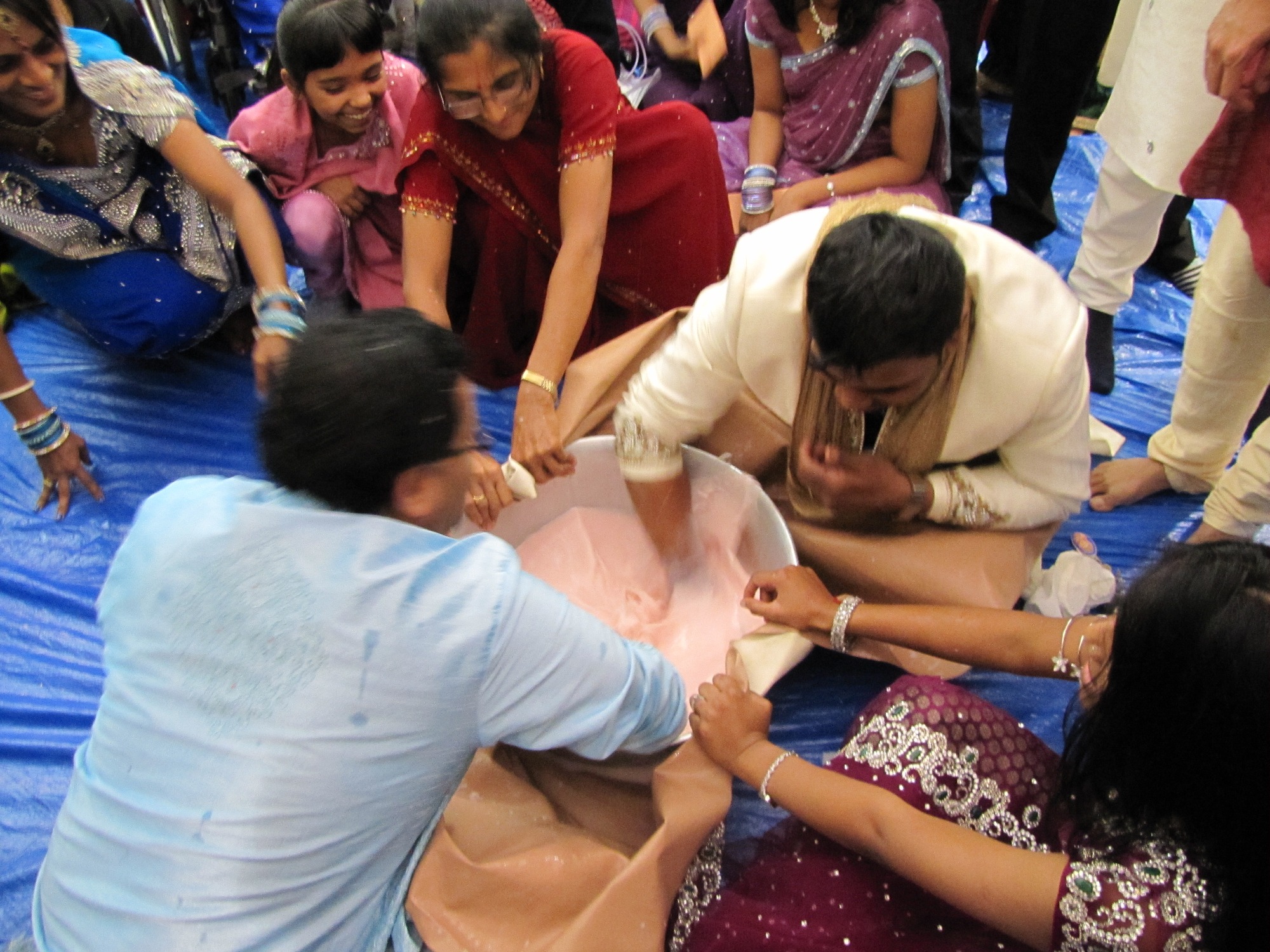 IMG 0279 - ©1987-2017 SKS Swaminarayan Temple East London