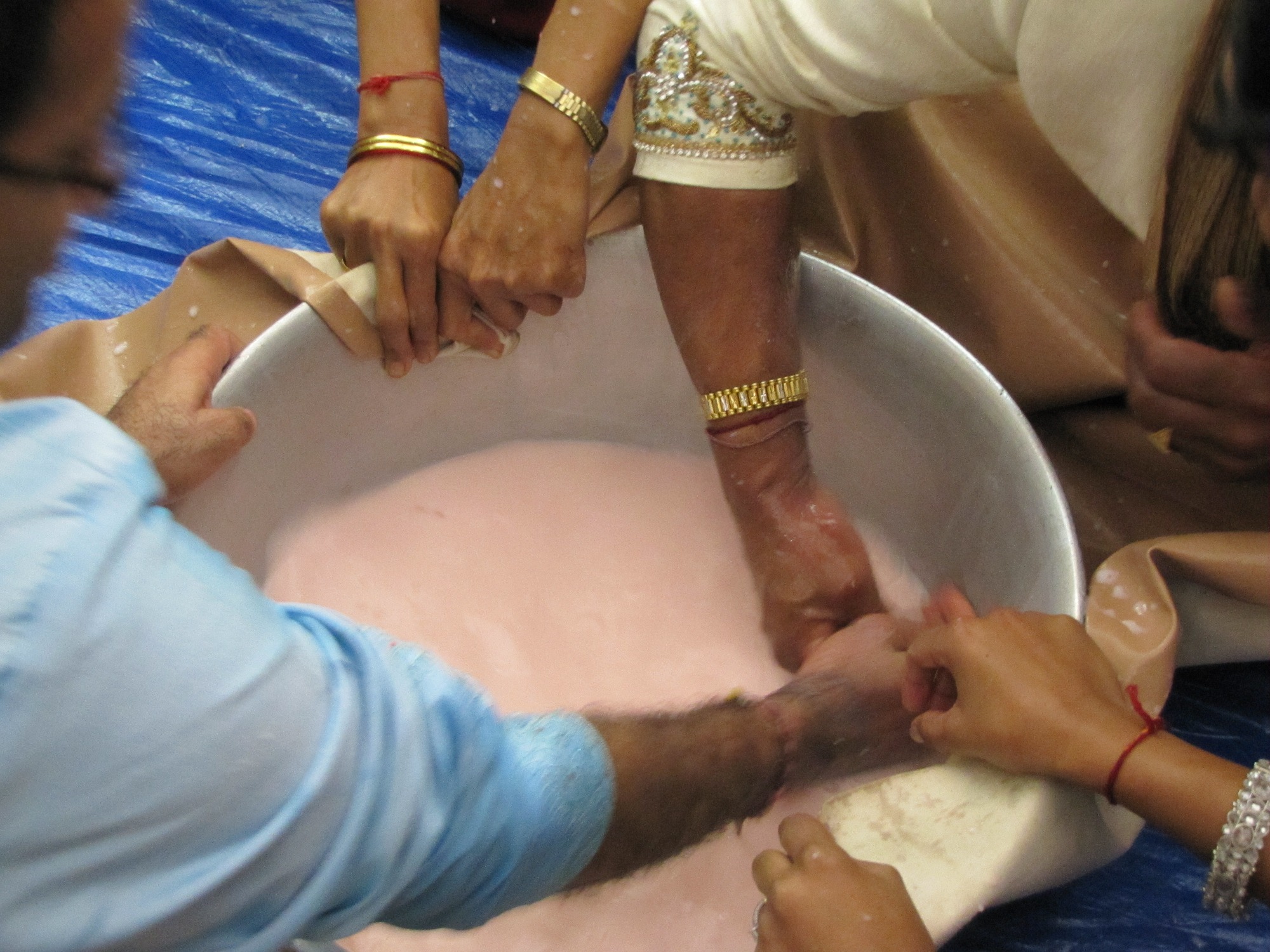 IMG 0282 - ©1987-2017 SKS Swaminarayan Temple East London