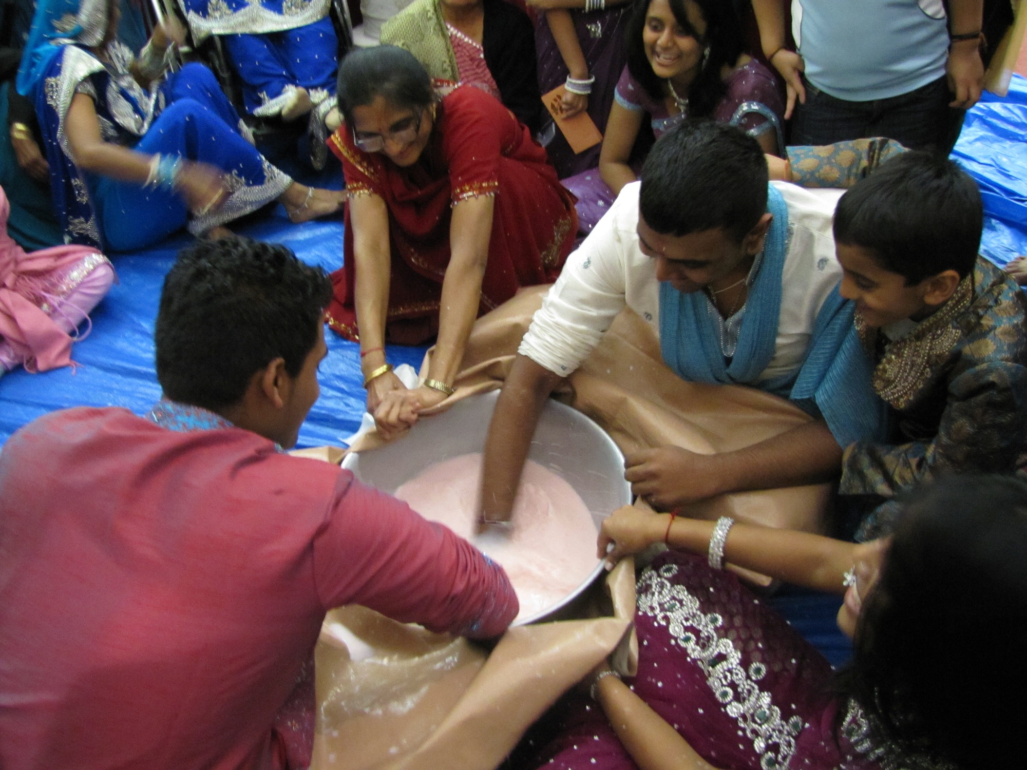 IMG 0292 - ©1987-2017 SKS Swaminarayan Temple East London
