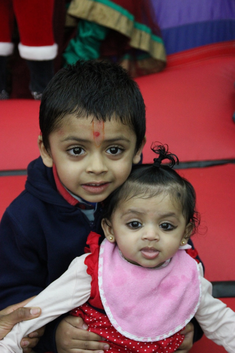 IMG 0636 - ©1987-2017 SKS Swaminarayan Temple East London