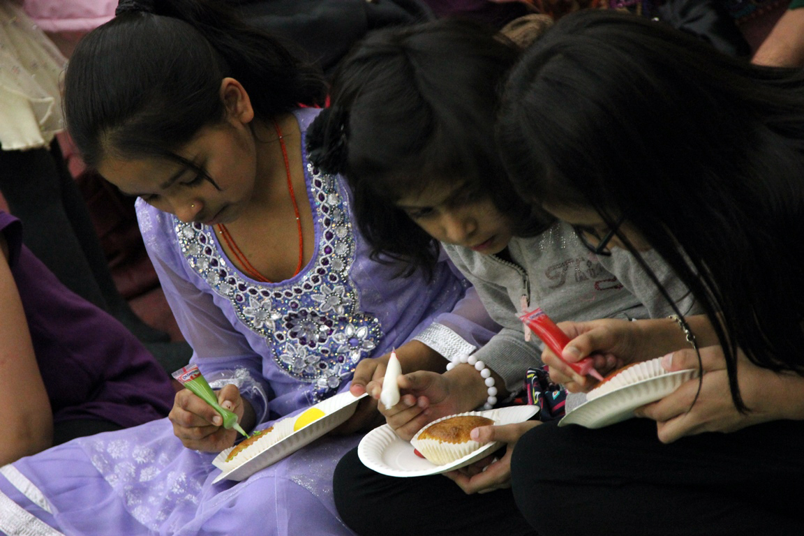 IMG 0660 - ©1987-2017 SKS Swaminarayan Temple East London