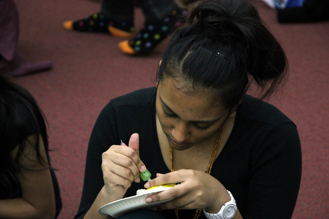 IMG 0662 - ©1987-2017 SKS Swaminarayan Temple East London