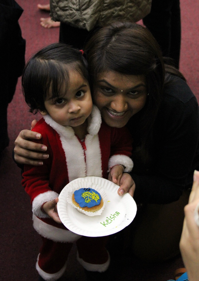 IMG 0701 - ©1987-2017 SKS Swaminarayan Temple East London