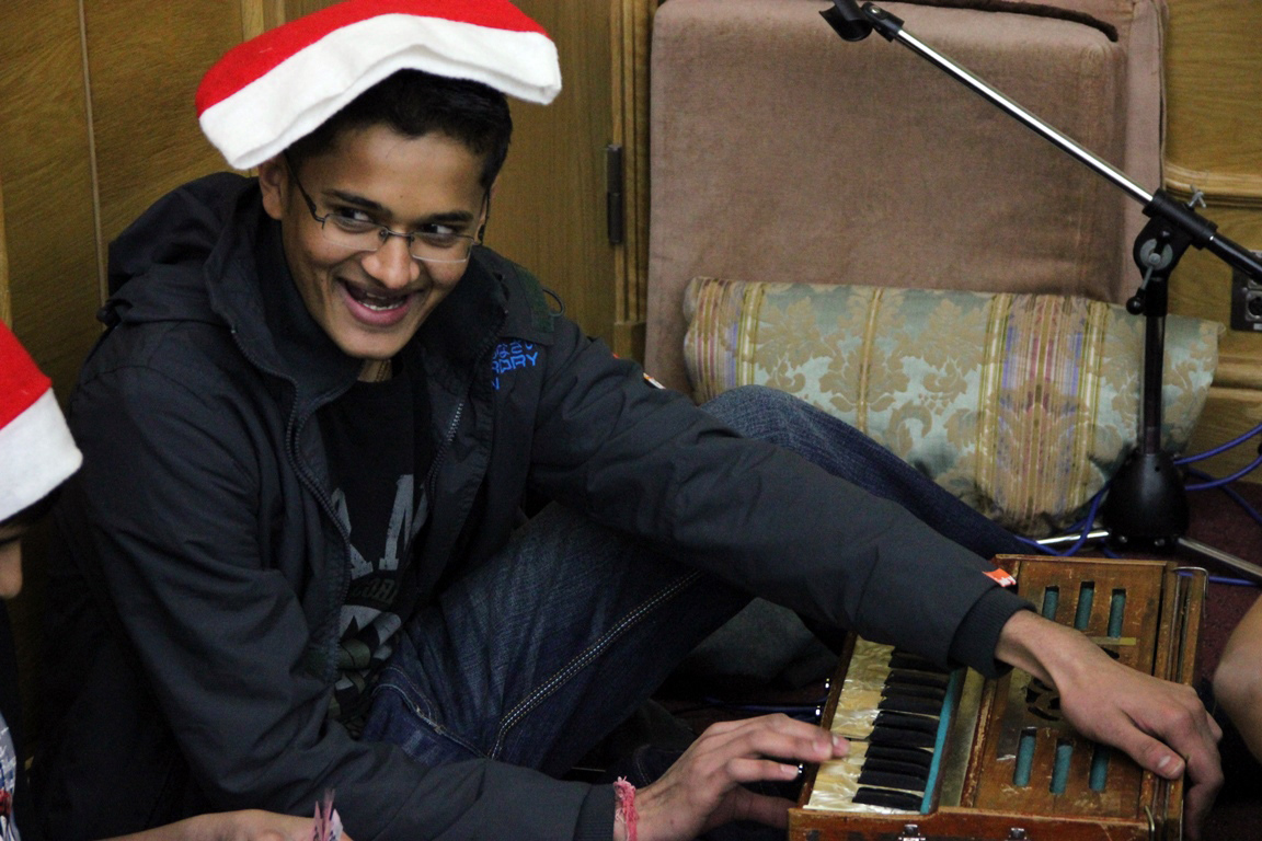 IMG 0745 - ©1987-2017 SKS Swaminarayan Temple East London