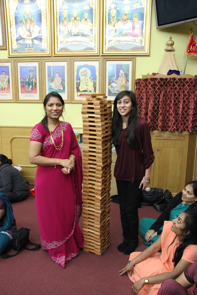 IMG 0746 - ©1987-2017 SKS Swaminarayan Temple East London