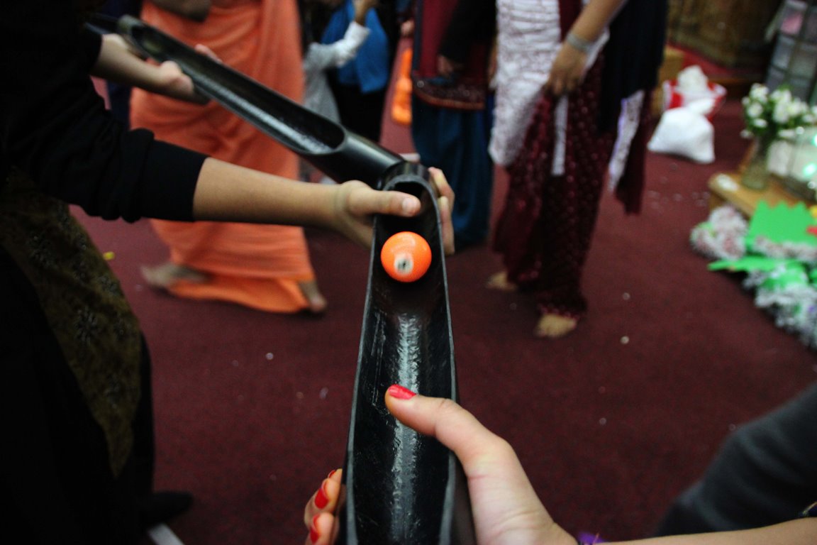 IMG 0896 - ©1987-2017 SKS Swaminarayan Temple East London