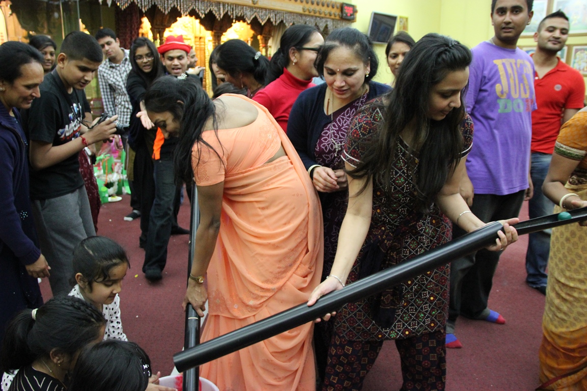 IMG 0897 - ©1987-2017 SKS Swaminarayan Temple East London