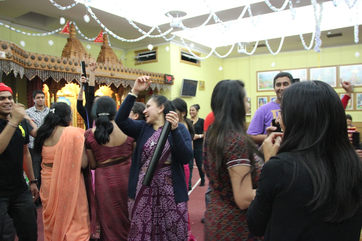 IMG 0900 - ©1987-2017 SKS Swaminarayan Temple East London