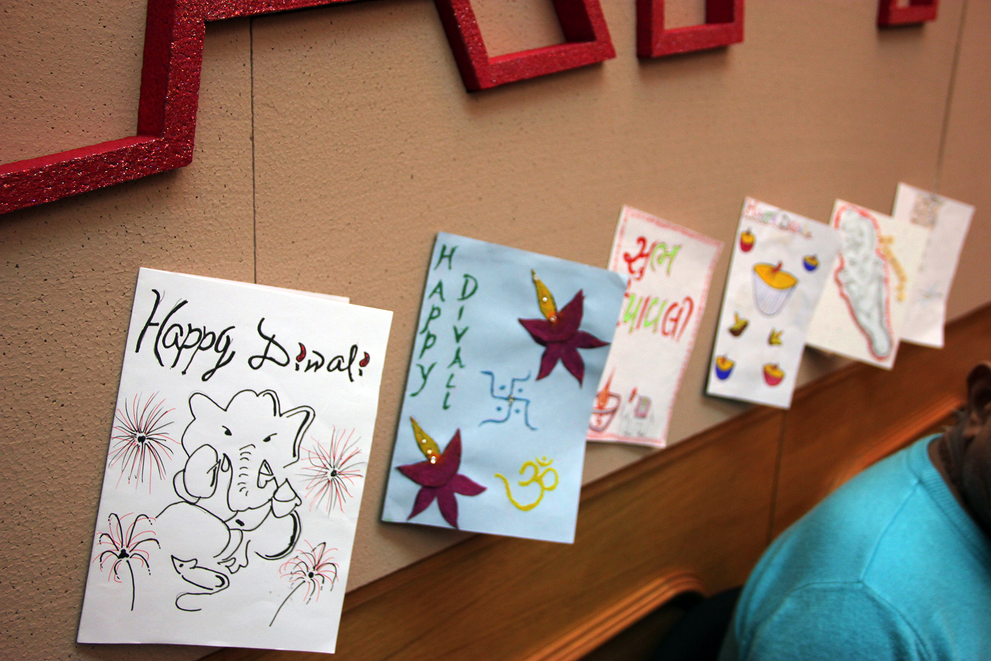 ©1987-2017 SKS Swaminarayan Temple East London