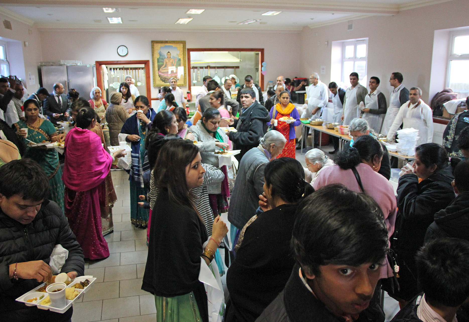©1987-2017 SKS Swaminarayan Temple East London