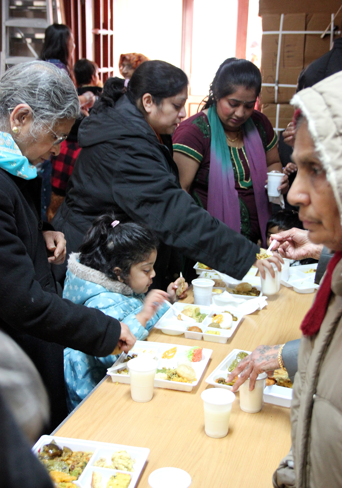 ©1987-2017 SKS Swaminarayan Temple East London