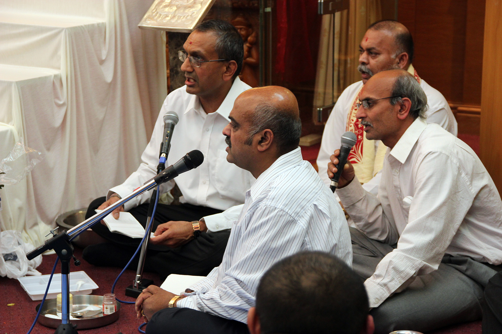 IMG 8440 - ©1987-2017 SKS Swaminarayan Temple East London