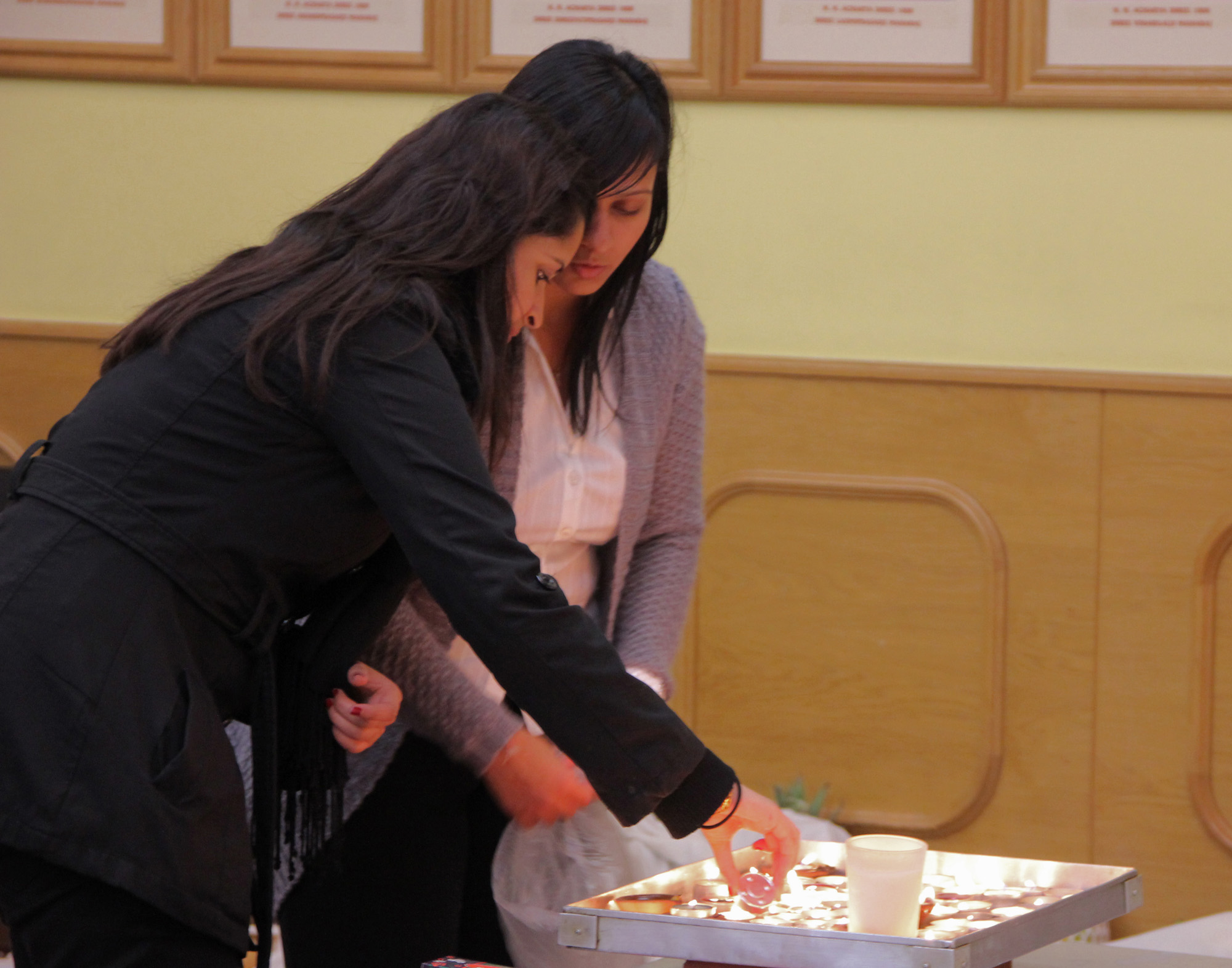 IMG 8447 - ©1987-2017 SKS Swaminarayan Temple East London