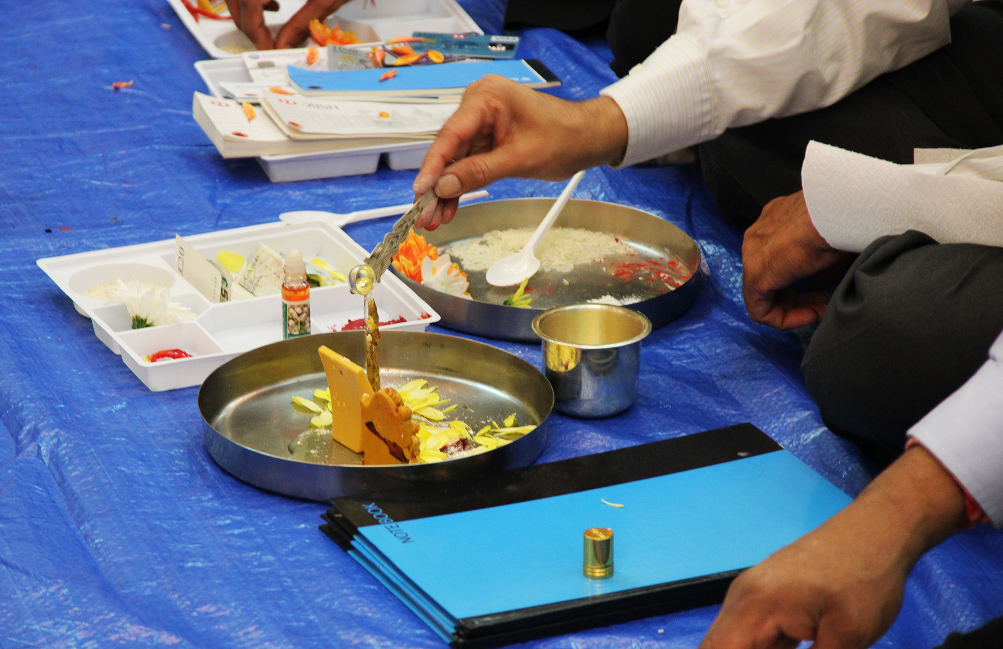 IMG 8449 - ©1987-2017 SKS Swaminarayan Temple East London