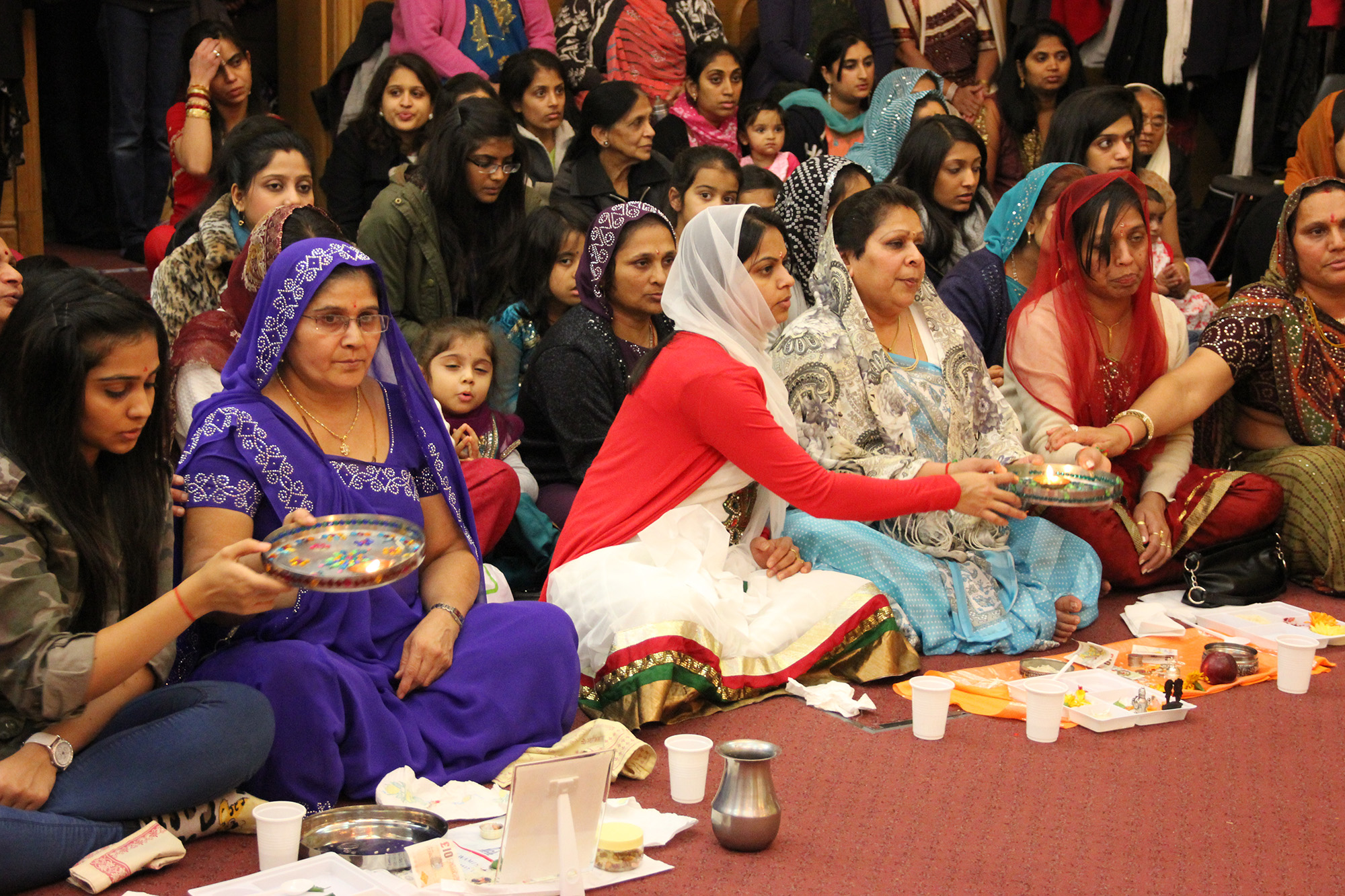 ©1987-2017 SKS Swaminarayan Temple East London