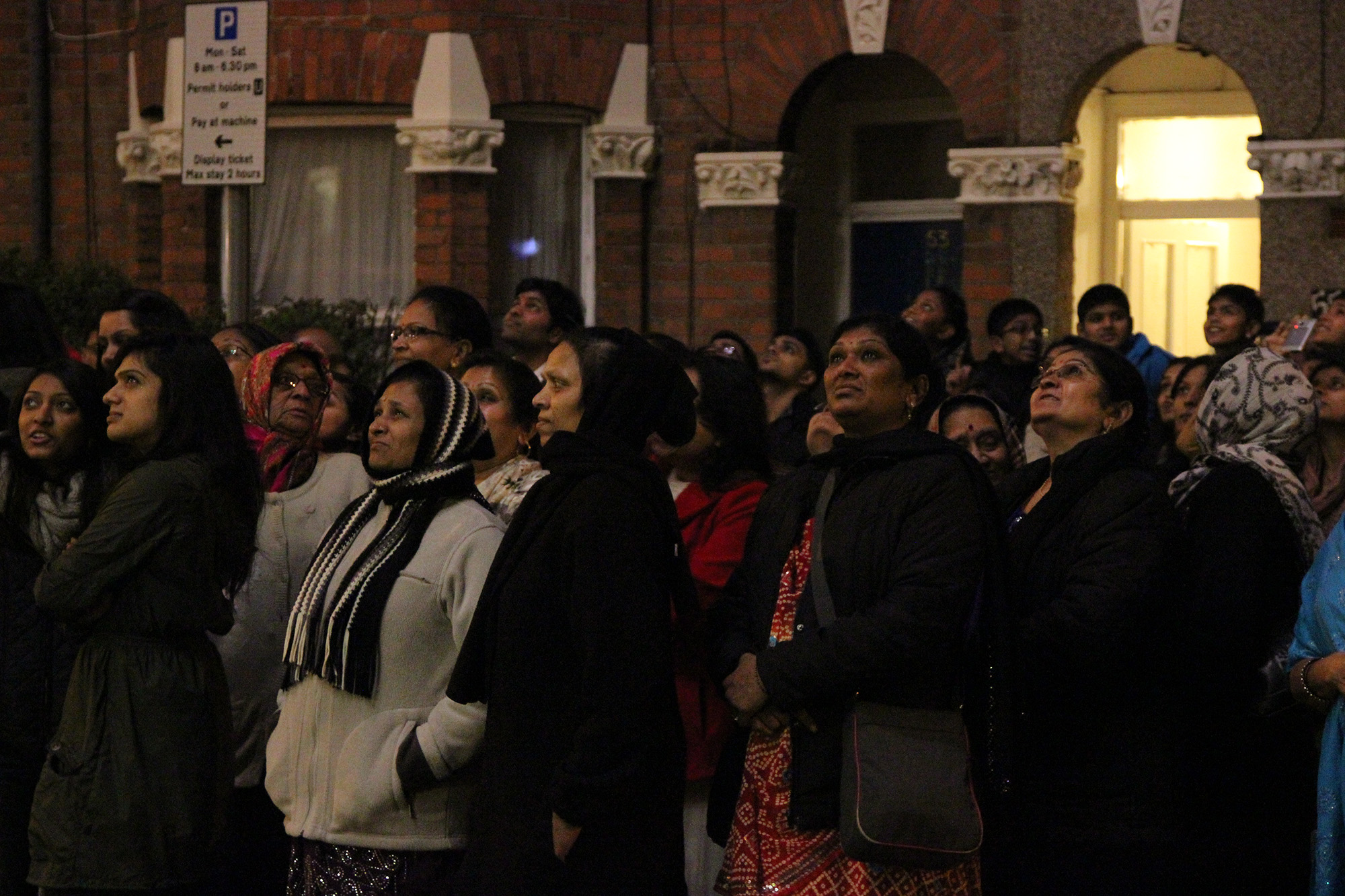©1987-2017 SKS Swaminarayan Temple East London