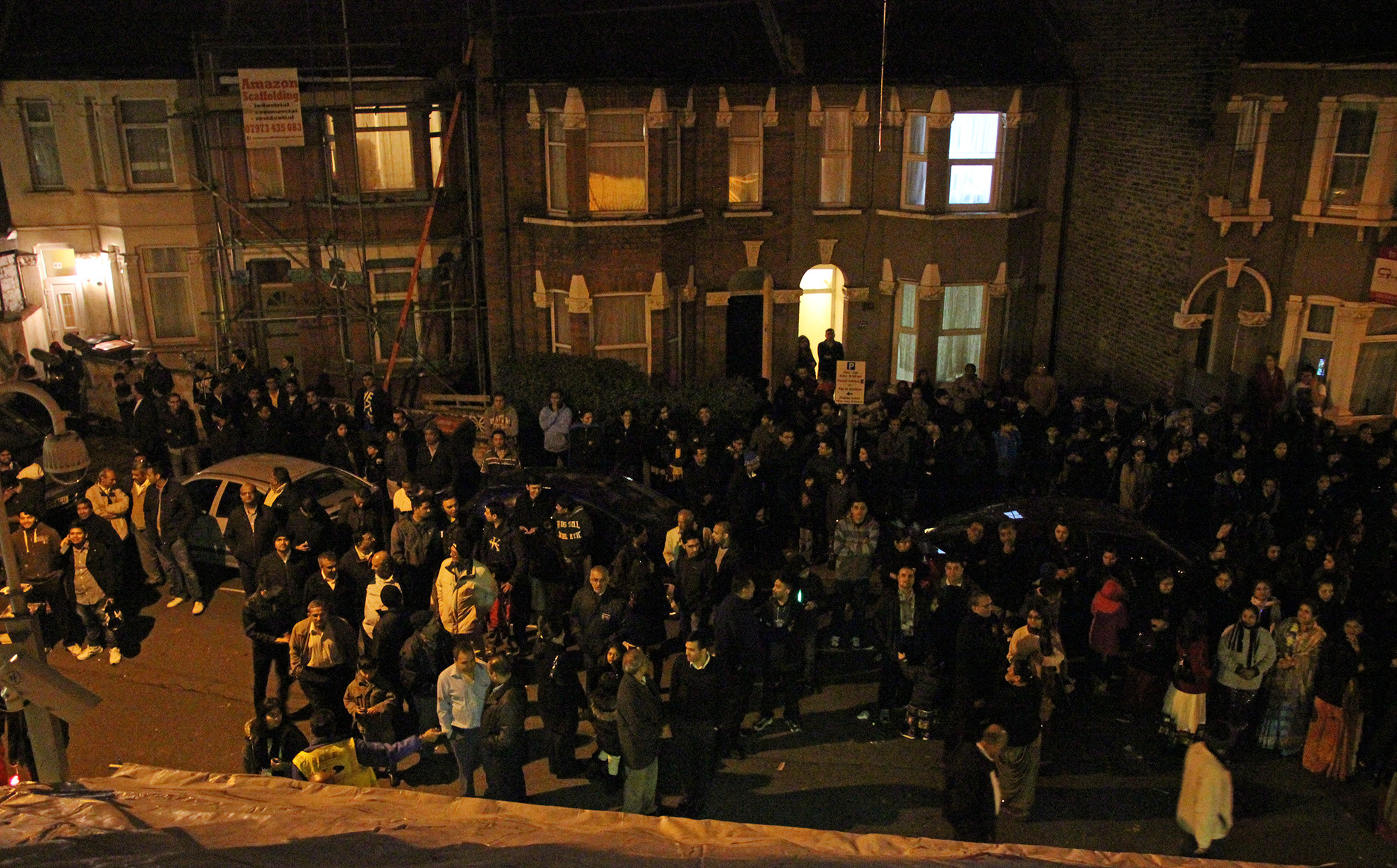 ©1987-2017 SKS Swaminarayan Temple East London