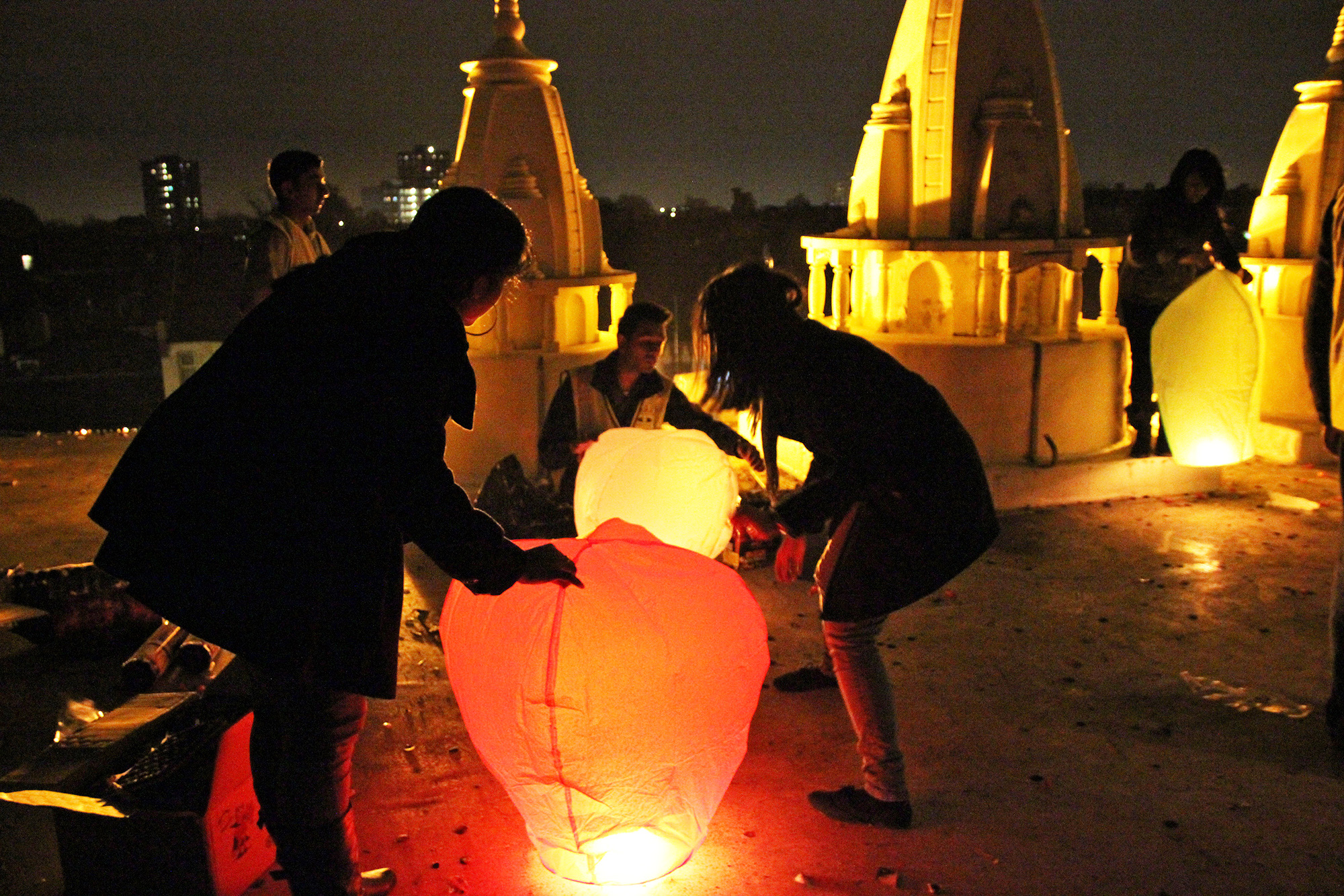 IMG 8639 - ©1987-2017 SKS Swaminarayan Temple East London