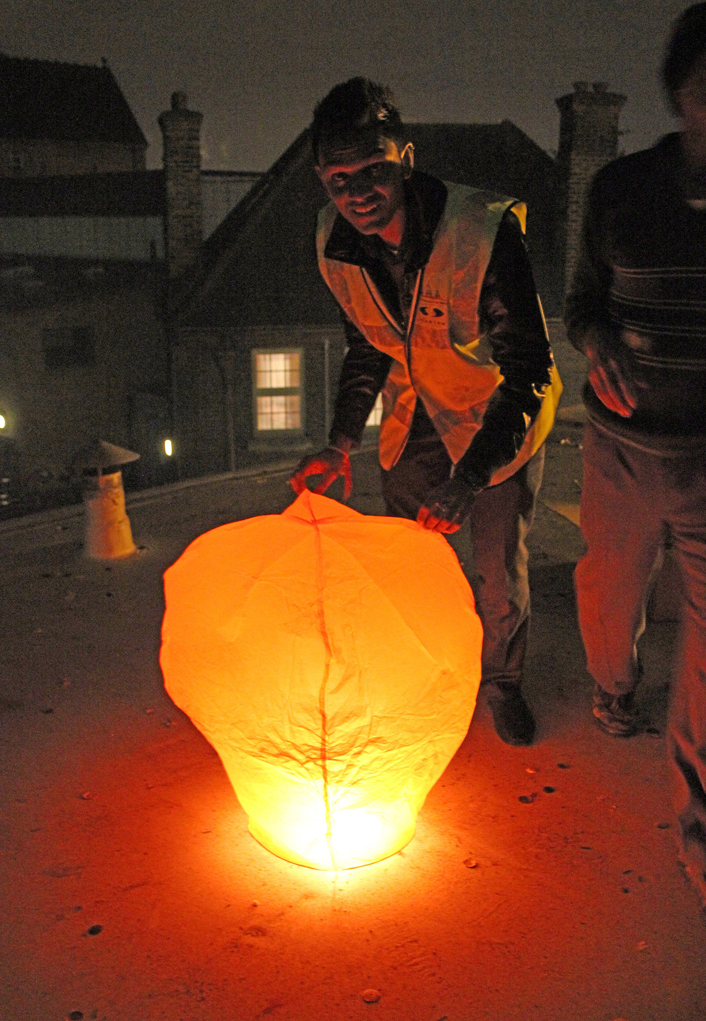 IMG 8640 - ©1987-2017 SKS Swaminarayan Temple East London