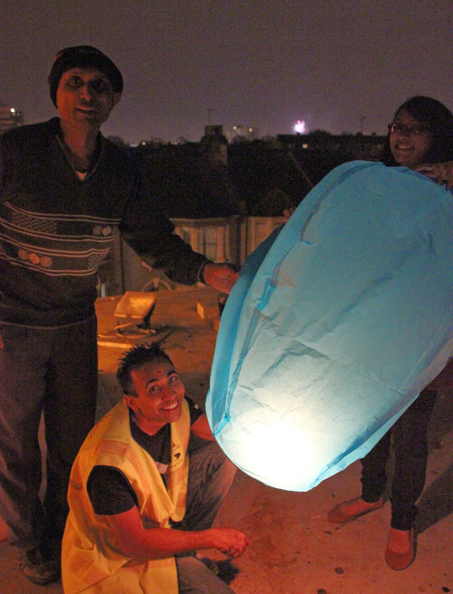 IMG 8643 - ©1987-2017 SKS Swaminarayan Temple East London