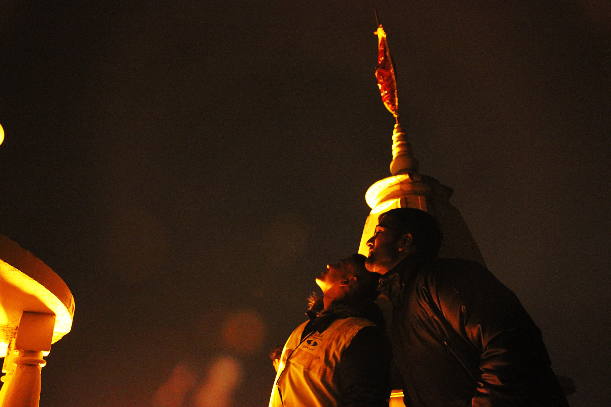 IMG 8658 - ©1987-2017 SKS Swaminarayan Temple East London