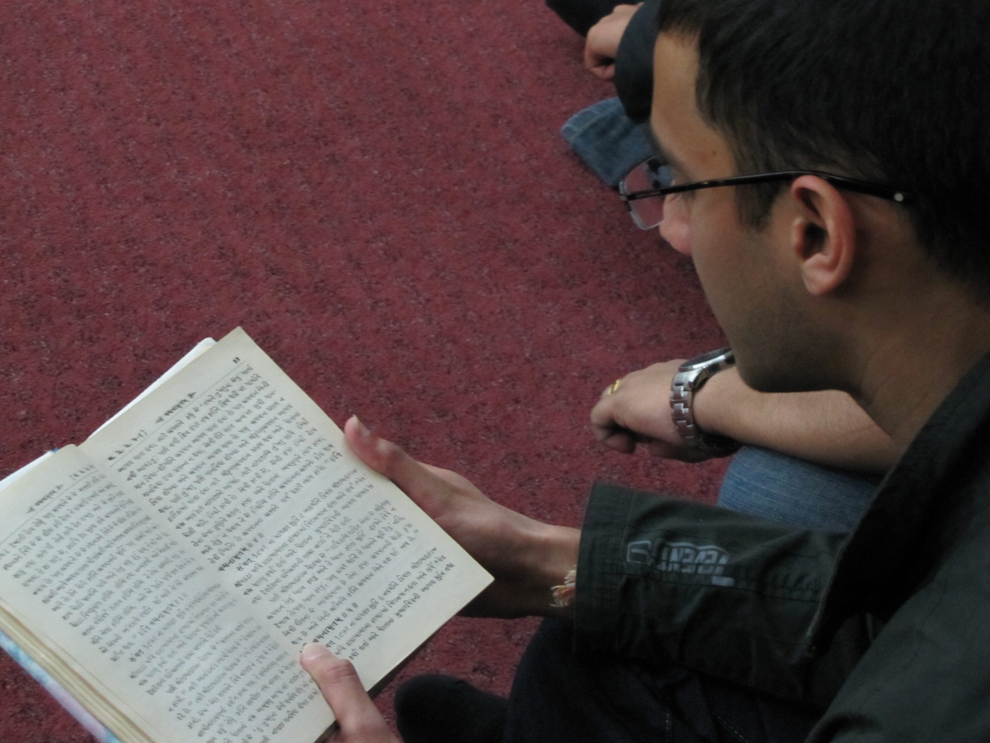 IMG 0735 - ©1987-2017 SKS Swaminarayan Temple East London