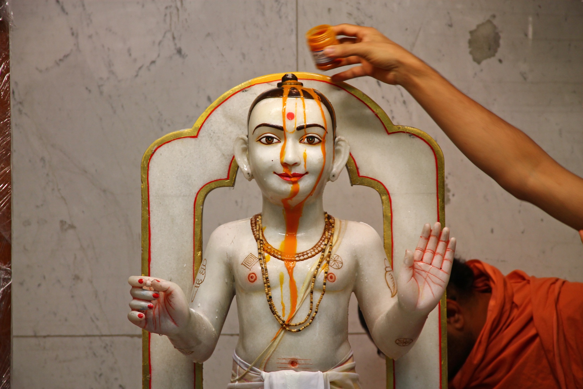 ©1987-2017 SKS Swaminarayan Temple East London