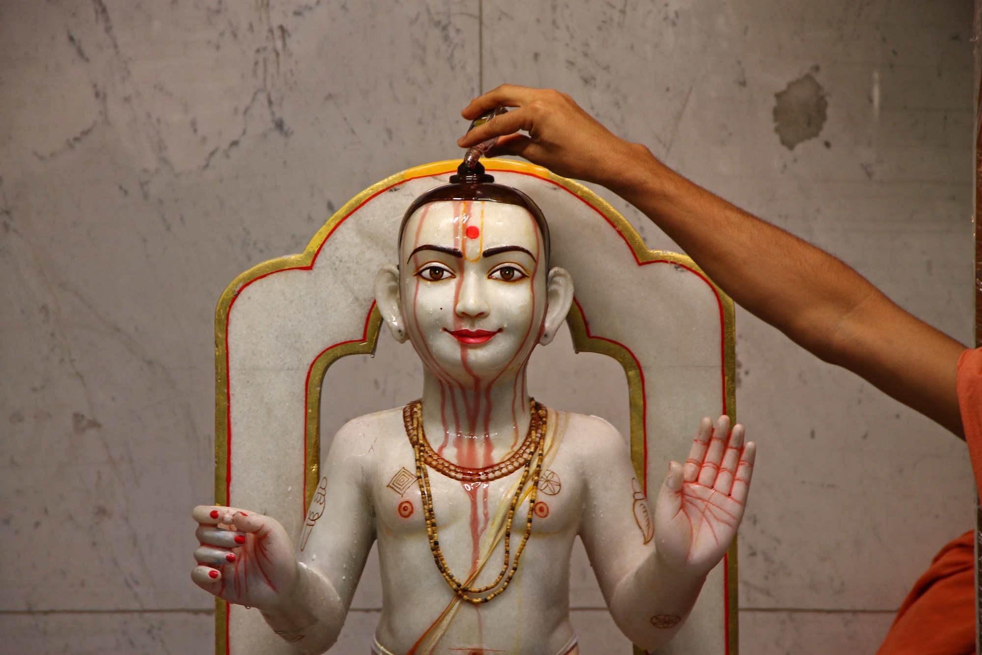 ©1987-2017 SKS Swaminarayan Temple East London