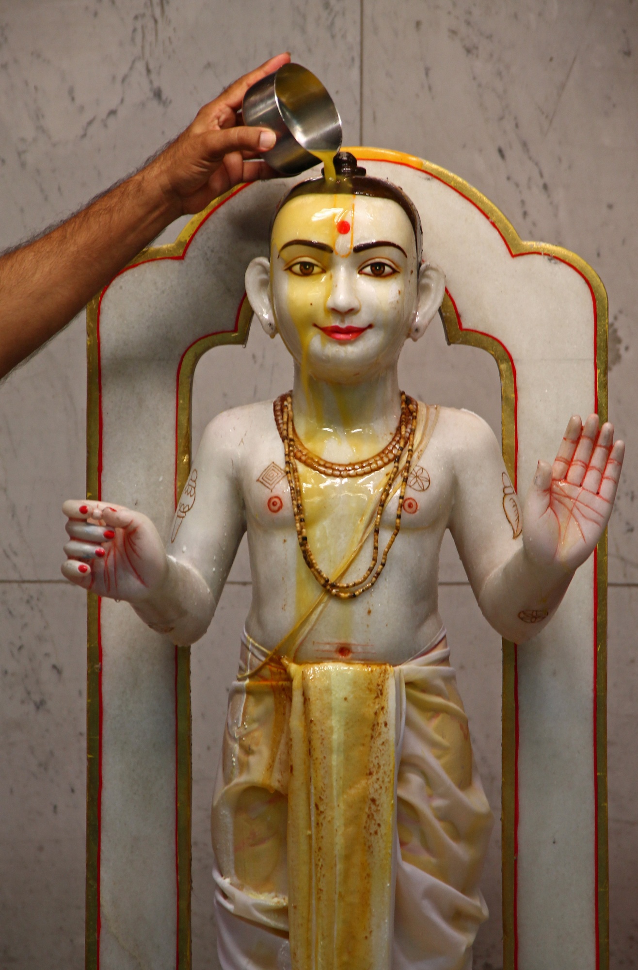 ©1987-2017 SKS Swaminarayan Temple East London