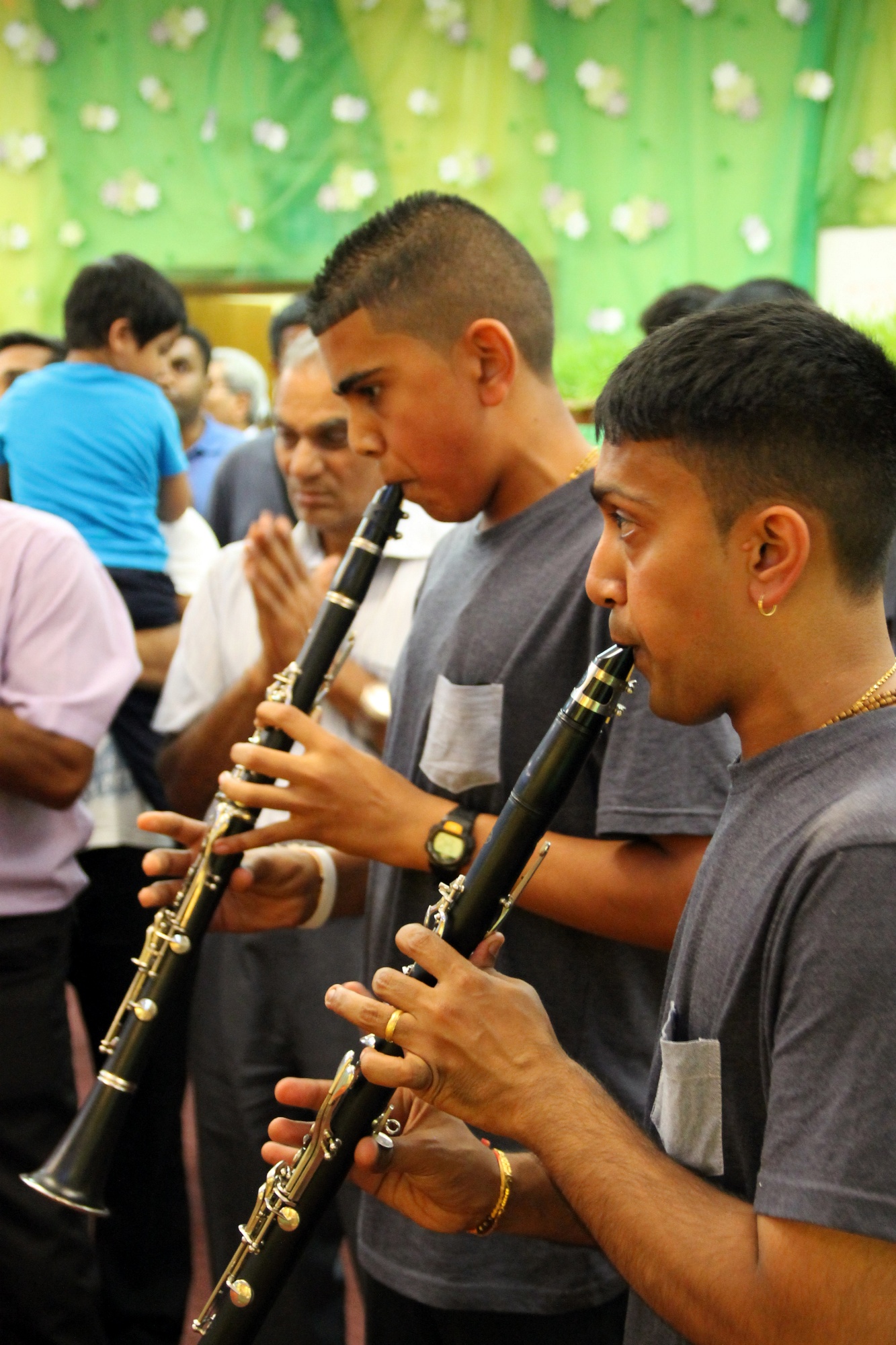 IMG 6270 - ©1987-2017 SKS Swaminarayan Temple East London