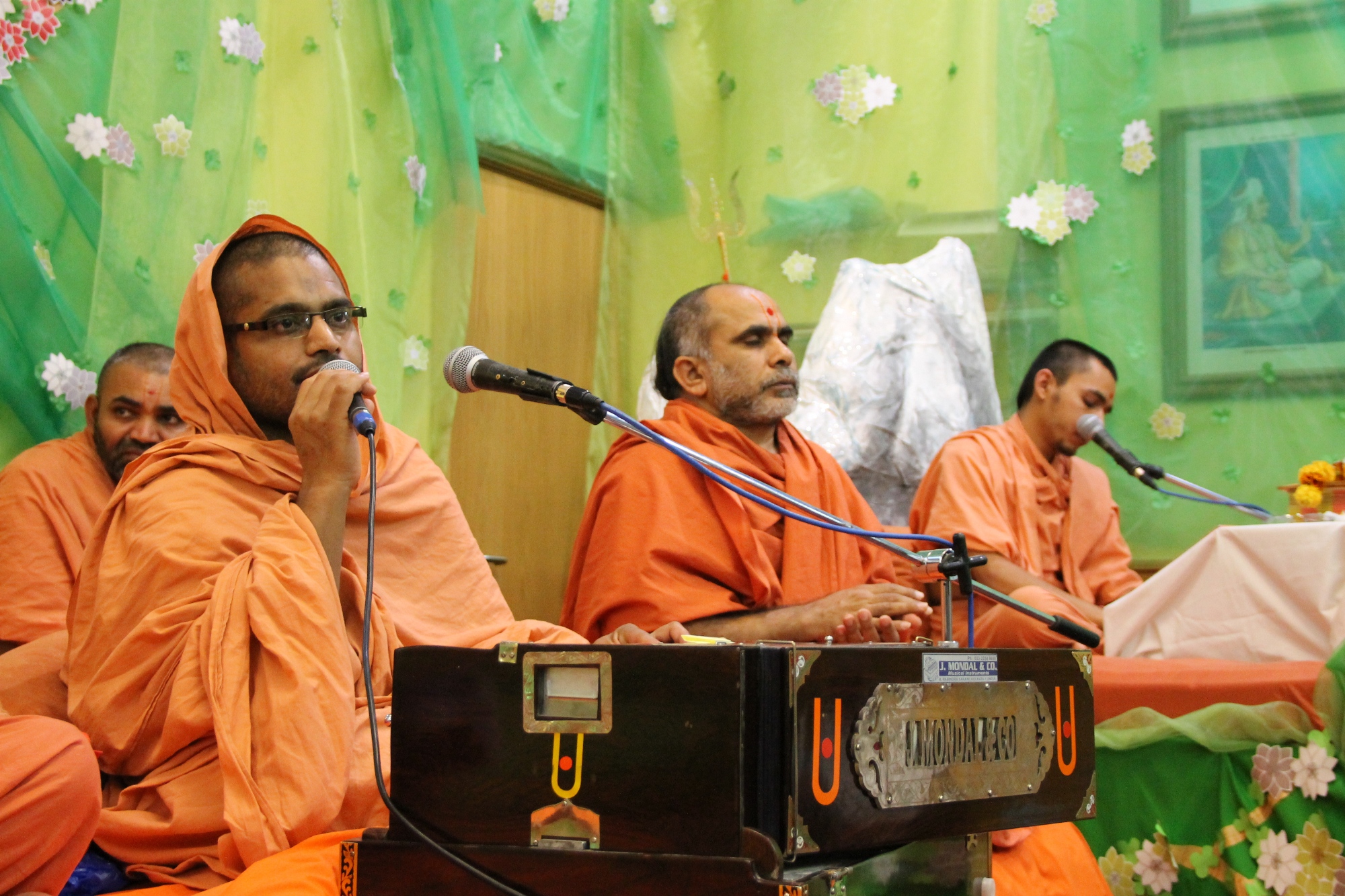 IMG 6272 - ©1987-2017 SKS Swaminarayan Temple East London