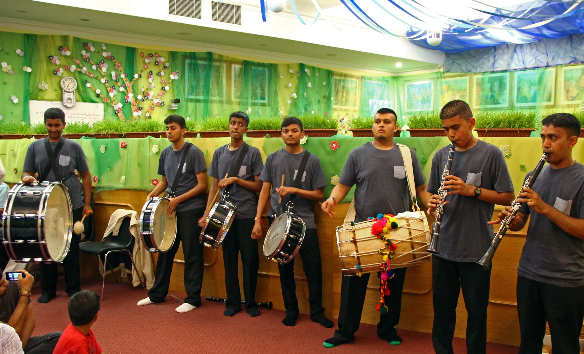 IMG 6273 - ©1987-2017 SKS Swaminarayan Temple East London