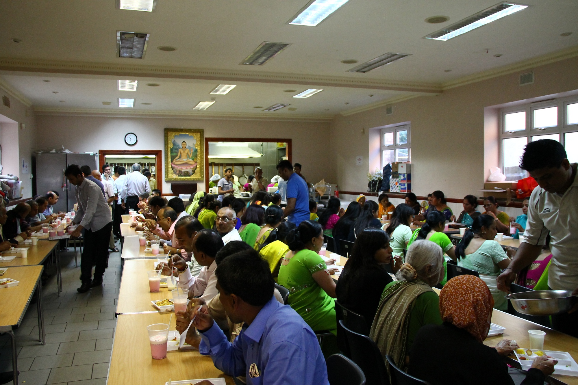 IMG 6277 - ©1987-2017 SKS Swaminarayan Temple East London