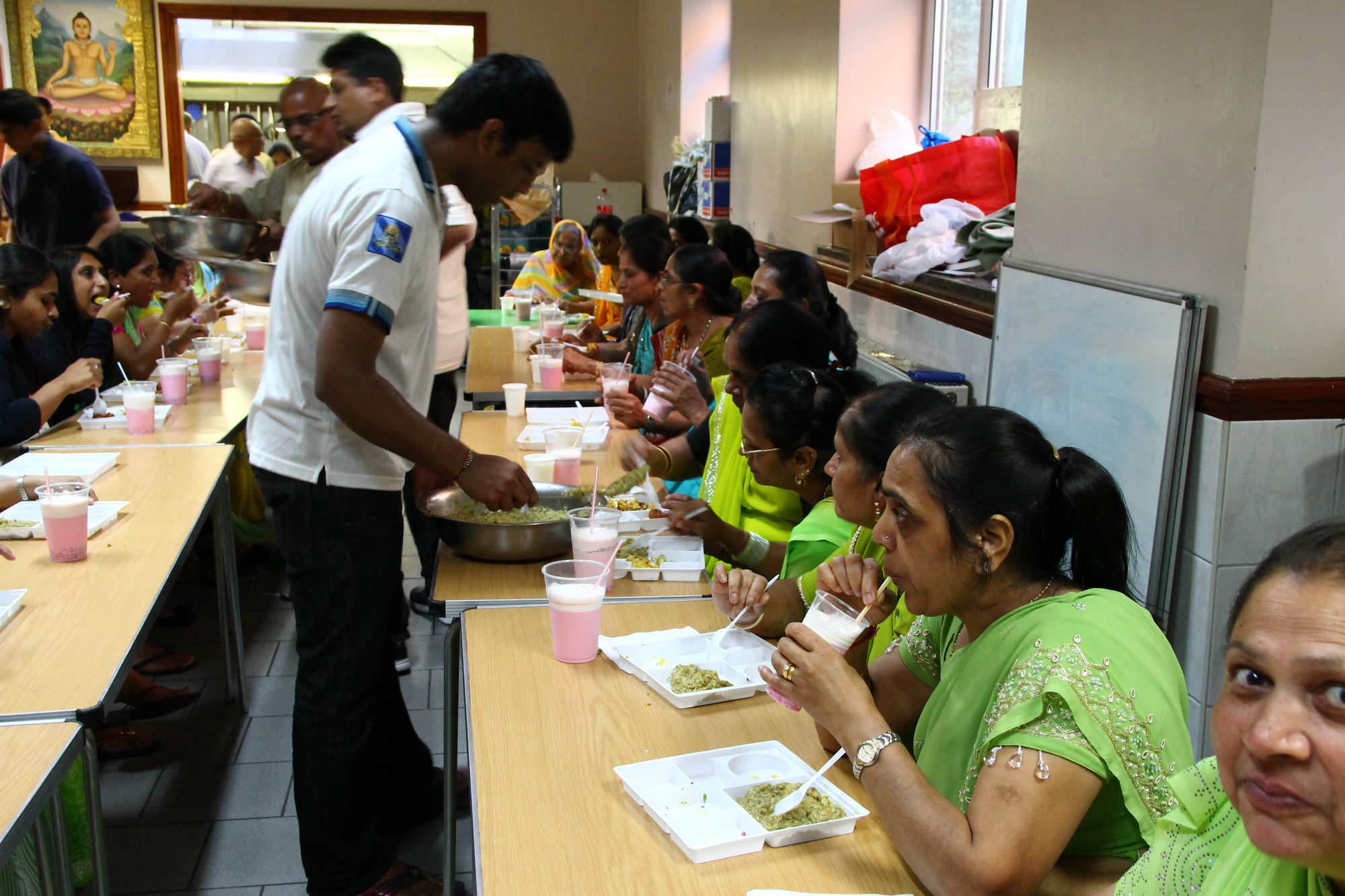 IMG 6280 - ©1987-2017 SKS Swaminarayan Temple East London